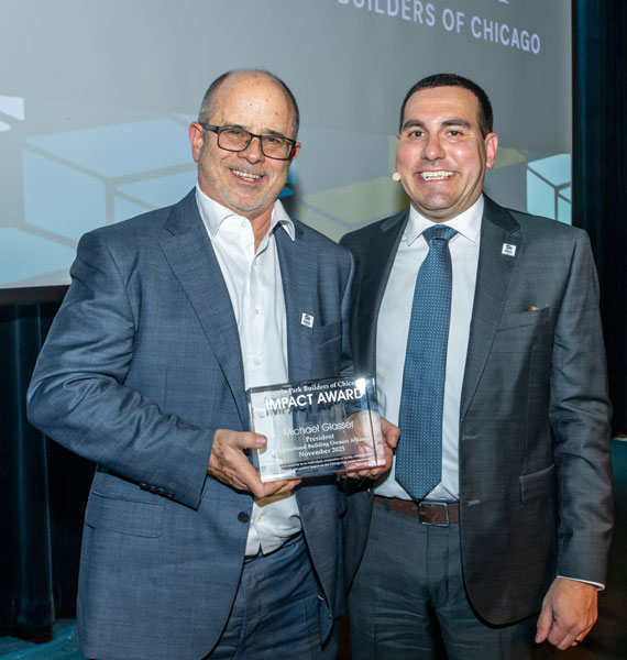 2025-Real-Estate-Forum-Impact-Award-Winner-Michael-Glasser
